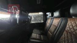 مرسيدس بنز G-Class